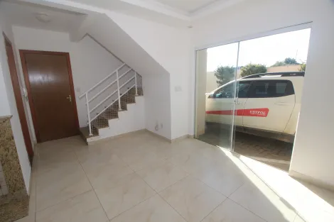 imagem 3 - Casa em Condomínio Fechado com 2 Quartos e Comodidades Modernas imagem 3 - Casa em Condomínio Fechado com 2 Quartos e Comodidades Modernas