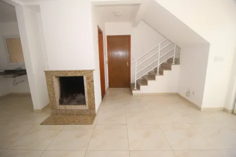 imagem 4 - Casa em Condomínio Fechado com 2 Quartos e Comodidades Modernas imagem 4 - Casa em Condomínio Fechado com 2 Quartos e Comodidades Modernas