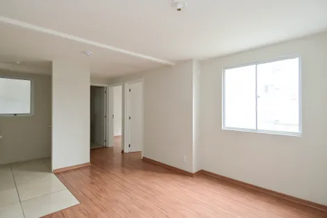 imagem 1 - Apartamento Moderno de 2 Dormitórios no Edifício Residencial Venezia imagem 1 - Apartamento Moderno de 2 Dormitórios no Edifício Residencial Venezia
