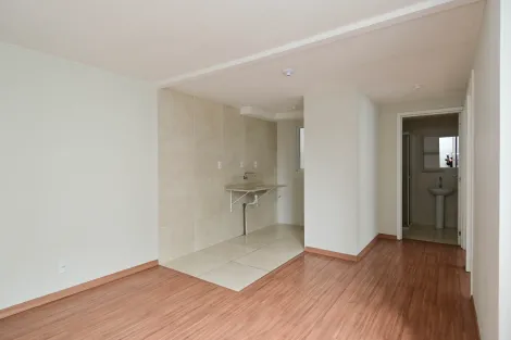 imagem 2 - Apartamento Moderno de 2 Dormitórios no Edifício Residencial Venezia imagem 2 - Apartamento Moderno de 2 Dormitórios no Edifício Residencial Venezia