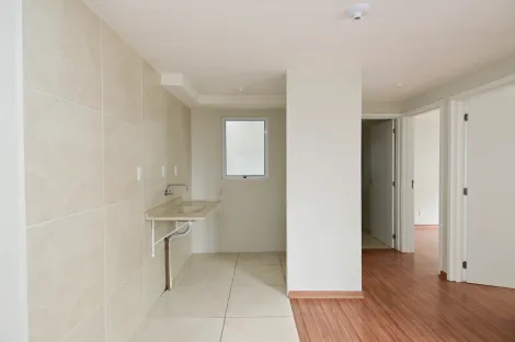 imagem 3 - Apartamento Moderno de 2 Dormitórios no Edifício Residencial Venezia imagem 3 - Apartamento Moderno de 2 Dormitórios no Edifício Residencial Venezia