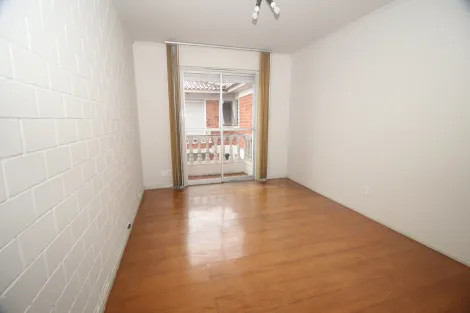 imagem 1 - Apartamento Aconchegante de 1 Dormitório com Sacada no Edifício Residencial Largo Vernetti imagem 1 - Apartamento Aconchegante de 1 Dormitório com Sacada no Edifício Residencial Largo Vernetti