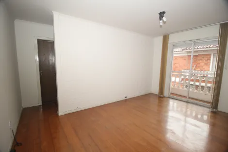 imagem 3 - Apartamento Aconchegante de 1 Dormitório com Sacada no Edifício Residencial Largo Vernetti imagem 3 - Apartamento Aconchegante de 1 Dormitório com Sacada no Edifício Residencial Largo Vernetti