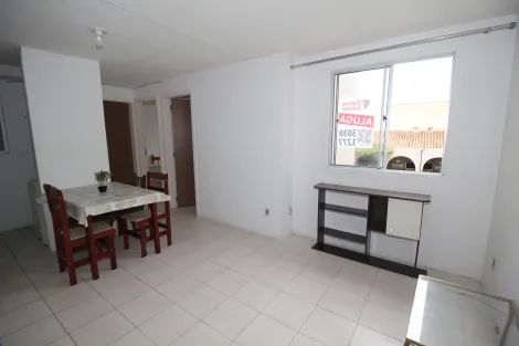imagem 1 - Apartamento de 2 Dormitórios mobiliado no Residencial Piazza Toscana. imagem 1 - Apartamento de 2 Dormitórios mobiliado no Residencial Piazza Toscana.