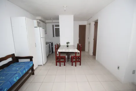 imagem 4 - Apartamento de 2 Dormitórios mobiliado no Residencial Piazza Toscana. imagem 4 - Apartamento de 2 Dormitórios mobiliado no Residencial Piazza Toscana.