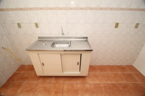 imagem 4 - Apartamento de 02 quartos - Edifício Residencial e Comercial Zanetti imagem 4 - Apartamento de 02 quartos - Edifício Residencial e Comercial Zanetti