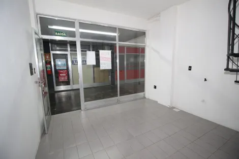 Sala comercial na Galeria João Zanetti - Pelotas