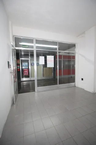 Sala comercial na Galeria João Zanetti - Pelotas