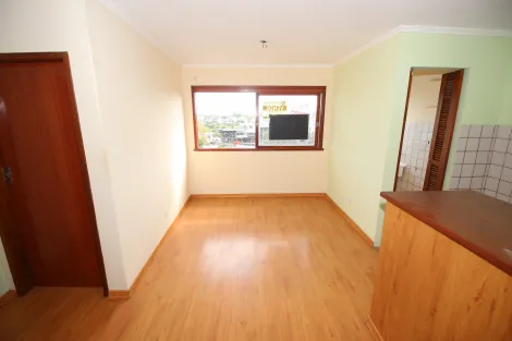 Alugar Apartamento / Padrão em Pelotas. apenas R$ 1.000,00