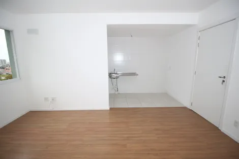 imagem 4 - Apartamento com dois dormitórios no condomínio JK Parque Clube. imagem 4 - Apartamento com dois dormitórios no condomínio JK Parque Clube.