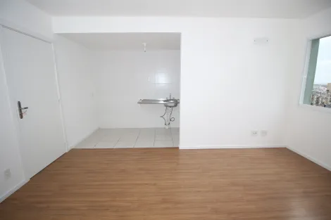 imagem 3 - Apartamento com dois dormitórios no Condomínio Jk Parque Clube. imagem 3 - Apartamento com dois dormitórios no Condomínio Jk Parque Clube.