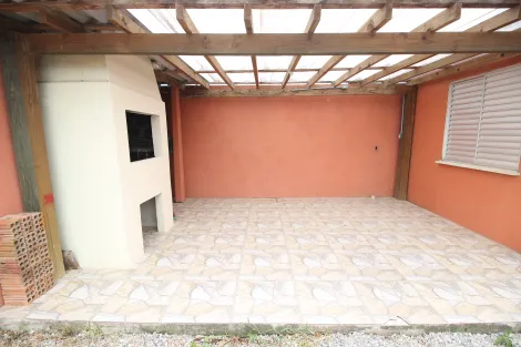 Maravilhosa Casa no Bairro Três Vendas - Conforto, Espaço e Lazer