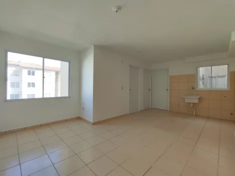 imagem 2 - Apartamento à Venda no Residencial Jasmim - 02 Quartos, Sala, Cozinha, Banheiro Social, Vaga Privativa imagem 2 - Apartamento à Venda no Residencial Jasmim - 02 Quartos, Sala, Cozinha, Banheiro Social, Vaga Privativa