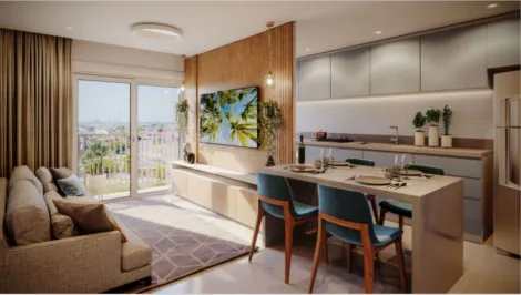imagem 1 - Ótima oportunidade de adquirir um apartamento no Vitta Garden, com 2 dormitórios. imagem 1 - Ótima oportunidade de adquirir um apartamento no Vitta Garden, com 2 dormitórios.