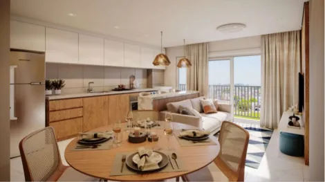 imagem 2 - Ótima oportunidade de adquirir um apartamento no Vitta Garden, com 2 dormitórios. imagem 2 - Ótima oportunidade de adquirir um apartamento no Vitta Garden, com 2 dormitórios.