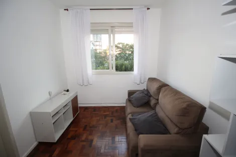 Apartamento Mobiliado Pronto para Morar no Edifício Residencial Cohaduque, Bairro Fragata
