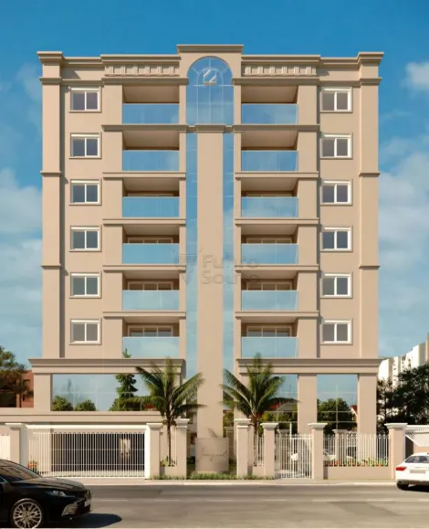 imagem 3 - Apartamento no Miguel Zabaleta. imagem 3 - Apartamento no Miguel Zabaleta.