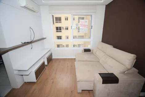 imagem 1 - Apartamento Semi Mobiliado com 3 Dormitórios e Ampla Área de Lazer imagem 1 - Apartamento Semi Mobiliado com 3 Dormitórios e Ampla Área de Lazer