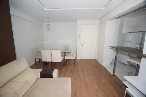 imagem 3 - Apartamento Semi Mobiliado com 3 Dormitórios e Ampla Área de Lazer imagem 3 - Apartamento Semi Mobiliado com 3 Dormitórios e Ampla Área de Lazer