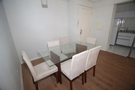 imagem 5 - Apartamento Semi Mobiliado com 3 Dormitórios e Ampla Área de Lazer imagem 5 - Apartamento Semi Mobiliado com 3 Dormitórios e Ampla Área de Lazer
