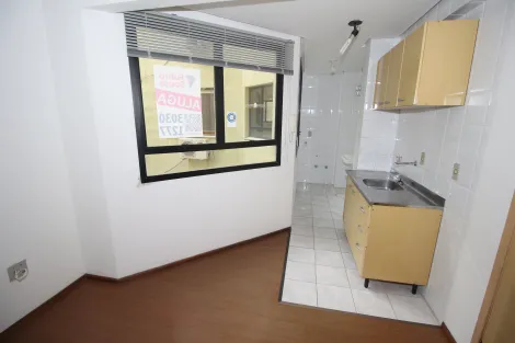 imagem 2 - Aconchegante Apartamento de 1 Quarto no Edifício Residencial Hyde Park - Centro de Pelotas imagem 2 - Aconchegante Apartamento de 1 Quarto no Edifício Residencial Hyde Park - Centro de Pelotas