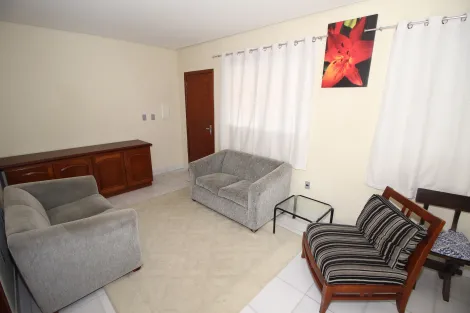 Exclusivo Apartamento Mobiliado no Bairro Areal - Pronto para Morar