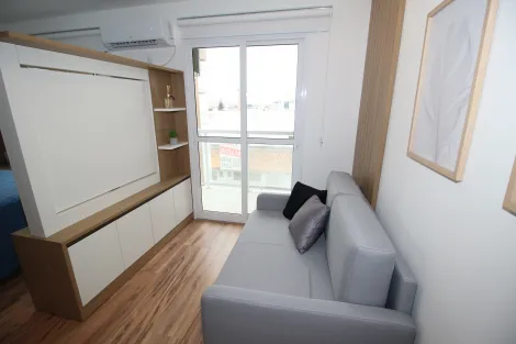imagem 2 - Loft Mobiliado no Edifício Residencial Ello imagem 2 - Loft Mobiliado no Edifício Residencial Ello