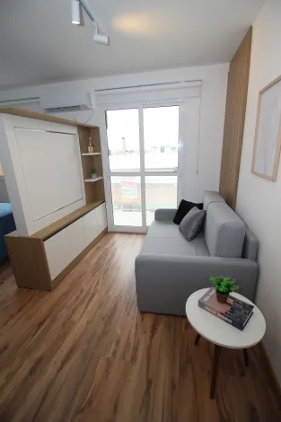 imagem 5 - Loft Mobiliado no Edifício Residencial Ello imagem 5 - Loft Mobiliado no Edifício Residencial Ello