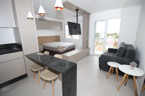 imagem 1 - Apartamento - Loft  Studio imagem 1 - Apartamento - Loft  Studio