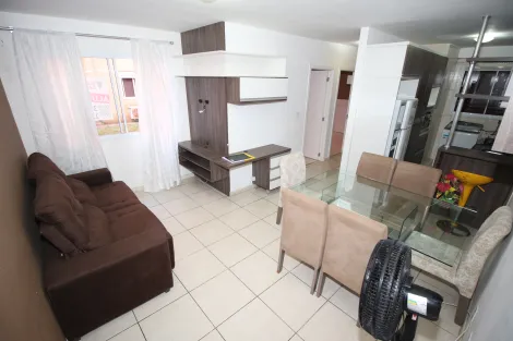 Aluguel de Apartamento Semi Mobiliado no Condomínio Anita Garibaldi, Bairro Fragata, Pelotas