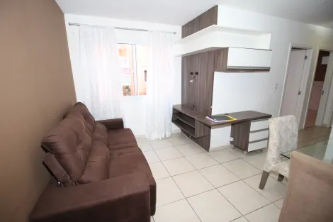 Aluguel de Apartamento Semi Mobiliado no Condomínio Anita Garibaldi, Bairro Fragata, Pelotas