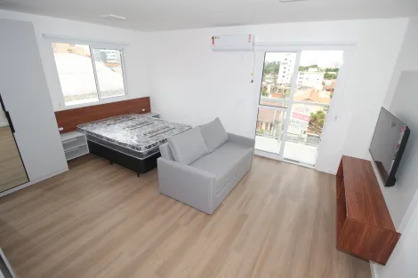 imagem 1 - Apartamento - Loft  Studio imagem 1 - Apartamento - Loft  Studio