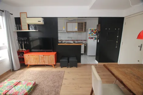 imagem 3 - Apartamento no Gardem Club - 2 Dormitórios, Send 1 Suíte e 1 Vaga de Garagem imagem 3 - Apartamento no Gardem Club - 2 Dormitórios, Send 1 Suíte e 1 Vaga de Garagem