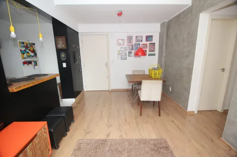 imagem 4 - Apartamento no Gardem Club - 2 Dormitórios, Send 1 Suíte e 1 Vaga de Garagem imagem 4 - Apartamento no Gardem Club - 2 Dormitórios, Send 1 Suíte e 1 Vaga de Garagem