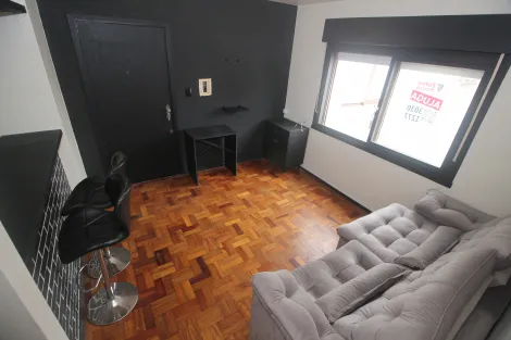 imagem 5 - Apartamento Semi Mobiliado no Condomínio Petite Village - Para Aluguel ou Venda: Seu Novo Lar no Coração da Cidade! imagem 5 - Apartamento Semi Mobiliado no Condomínio Petite Village - Para Aluguel ou Venda: Seu Novo Lar no Coração da Cidade!