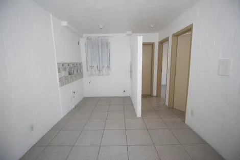 Apartamento de 2 Quartos no Edifício Residencial Par Estrela Gaúcha