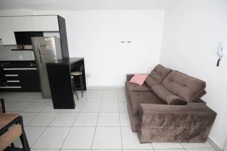 imagem 2 - Excelente apartamento mobiliado no Residencial Violeta imagem 2 - Excelente apartamento mobiliado no Residencial Violeta