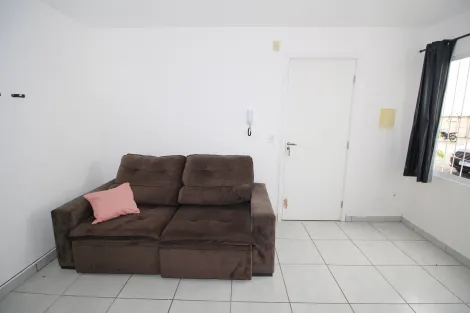 imagem 3 - Excelente apartamento mobiliado no Residencial Violeta imagem 3 - Excelente apartamento mobiliado no Residencial Violeta