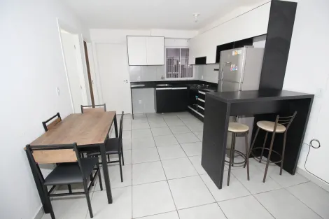 imagem 4 - Excelente apartamento mobiliado no Residencial Violeta imagem 4 - Excelente apartamento mobiliado no Residencial Violeta