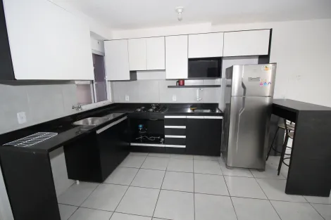 imagem 5 - Excelente apartamento mobiliado no Residencial Violeta imagem 5 - Excelente apartamento mobiliado no Residencial Violeta