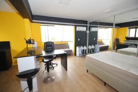 imagem 1 - Loft Mobiliado no Coração do Centro de Pelotas - Modernidade e Conforto! imagem 1 - Loft Mobiliado no Coração do Centro de Pelotas - Modernidade e Conforto!