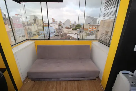 imagem 3 - Loft Mobiliado no Coração do Centro de Pelotas - Modernidade e Conforto! imagem 3 - Loft Mobiliado no Coração do Centro de Pelotas - Modernidade e Conforto!