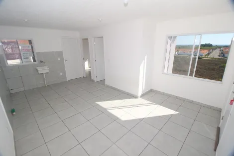 imagem 1 - Apartamento a venda no residencial Violeta. imagem 1 - Apartamento a venda no residencial Violeta.
