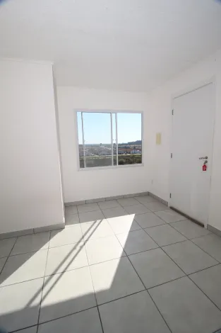 imagem 2 - Apartamento a venda no residencial Violeta. imagem 2 - Apartamento a venda no residencial Violeta.