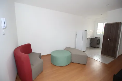 imagem 2 - Apartamento - Padrão imagem 2 - Apartamento - Padrão