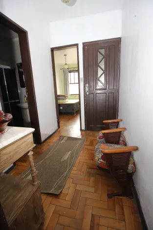Aluguel de Apartamento Totalmente Mobiliado no Centro de Pelotas