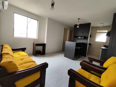 Charmoso Apartamento de 2 Dormitórios com Vaga no Residencial Granada I - O Seu Novo Lar!