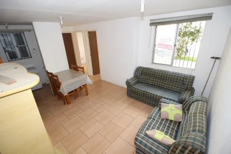 Aluguel de Apartamento no Residencial Fragata em Pelotas