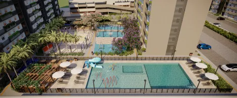 Apartamento em Planta à Venda com Previsão de Entrega para 2026