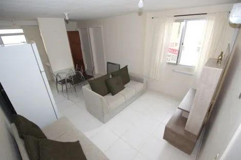 Alugar Apartamento / Padrão em Pelotas. apenas R$ 1.150,00